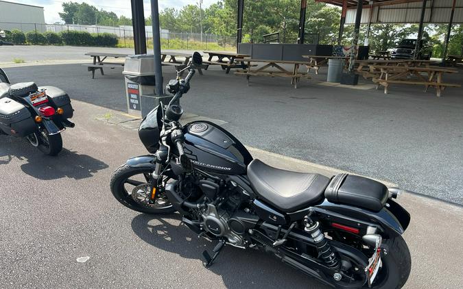 2022 Harley-Davidson Nightster™