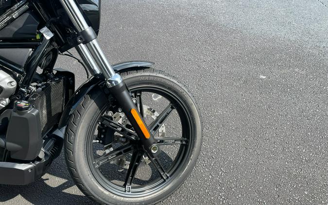 2022 Harley-Davidson Nightster™