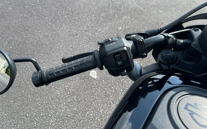 2022 Harley-Davidson Nightster™