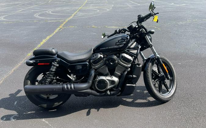 2022 Harley-Davidson Nightster™