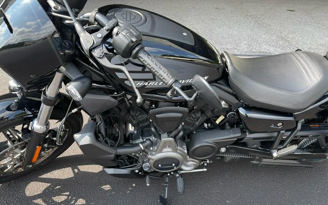 2022 Harley-Davidson Nightster™