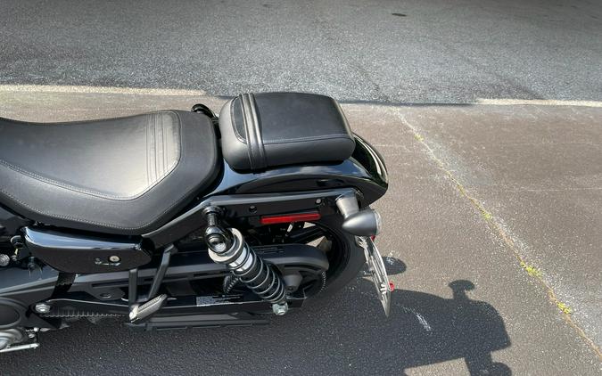 2022 Harley-Davidson Nightster™