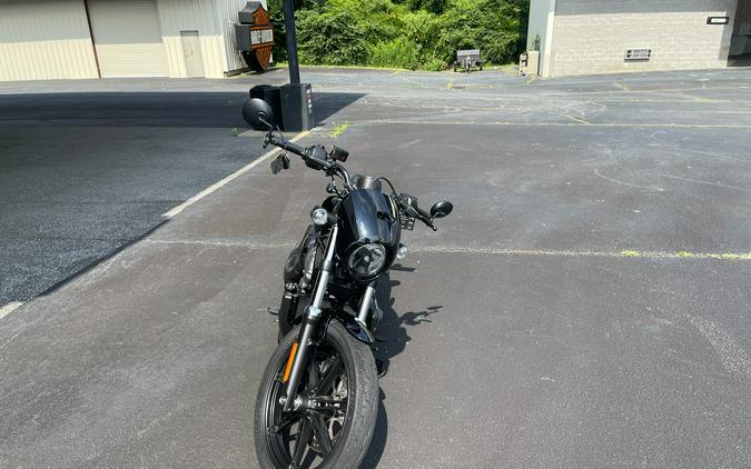 2022 Harley-Davidson Nightster™