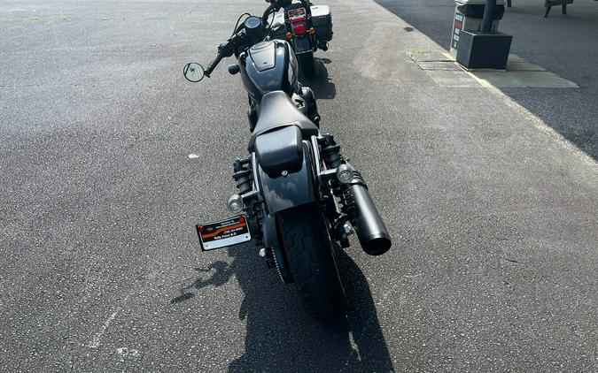 2022 Harley-Davidson Nightster™