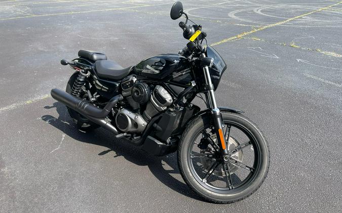 2022 Harley-Davidson Nightster™