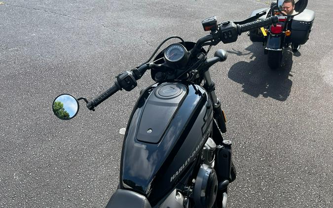 2022 Harley-Davidson Nightster™