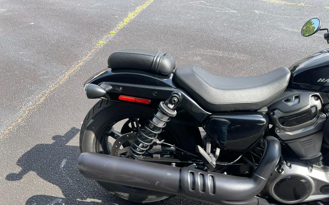 2022 Harley-Davidson Nightster™