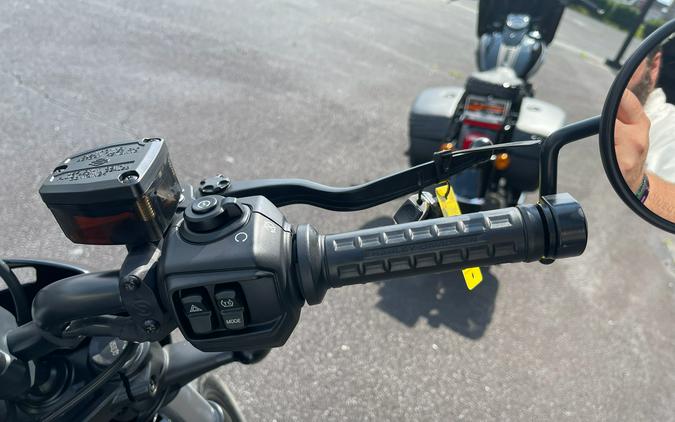 2022 Harley-Davidson Nightster™