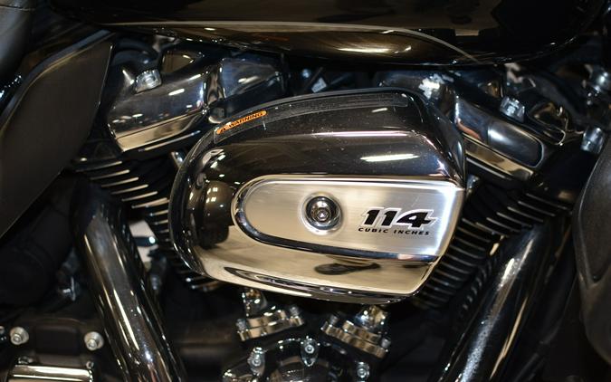 2020 Harley-Davidson Tri Glide Ultra FLHTCUTG