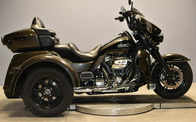2020 Harley-Davidson Tri Glide Ultra FLHTCUTG