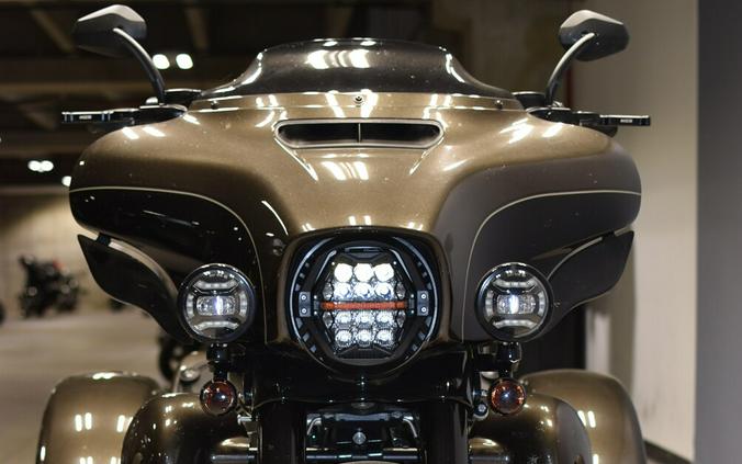 2020 Harley-Davidson Tri Glide Ultra FLHTCUTG