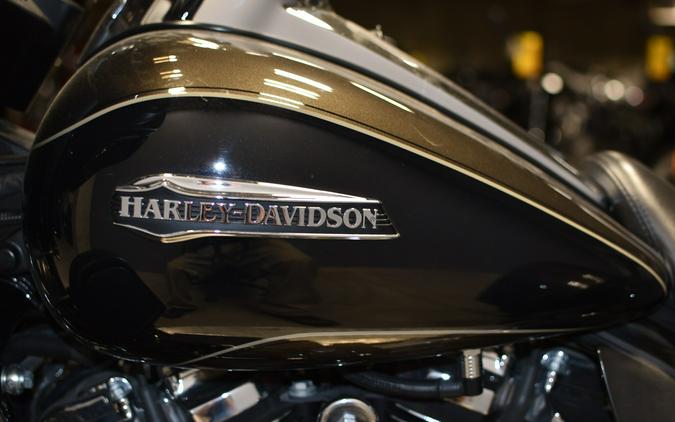 2020 Harley-Davidson Tri Glide Ultra FLHTCUTG
