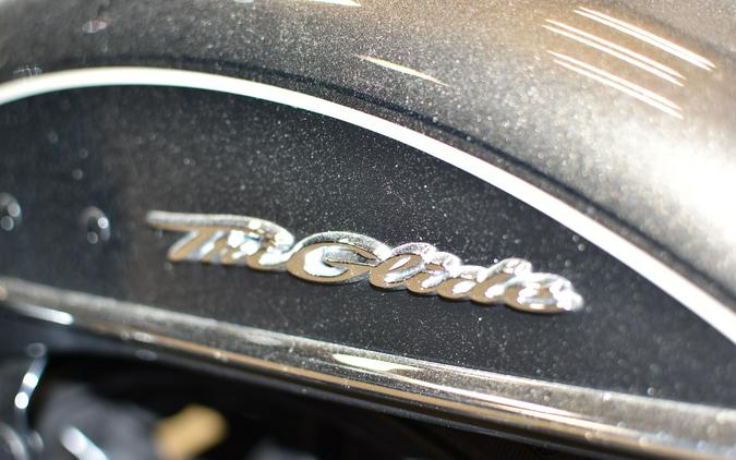 2020 Harley-Davidson Tri Glide Ultra FLHTCUTG