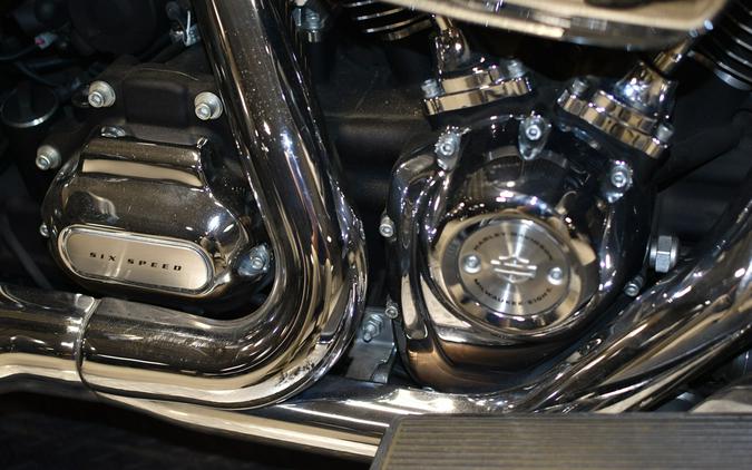 2020 Harley-Davidson Tri Glide Ultra FLHTCUTG