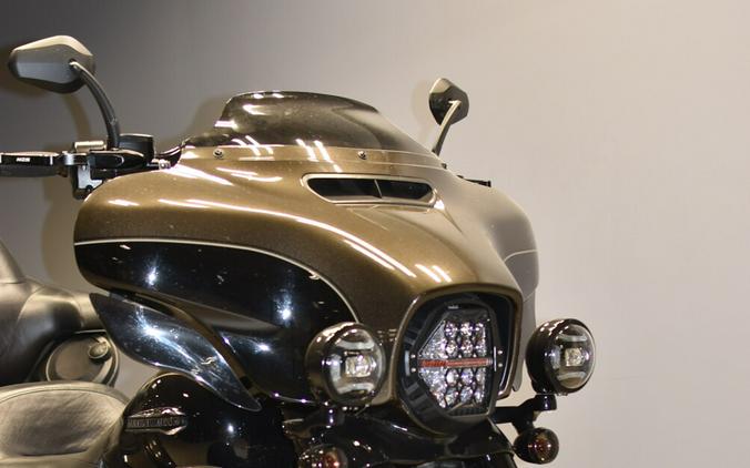 2020 Harley-Davidson Tri Glide Ultra FLHTCUTG