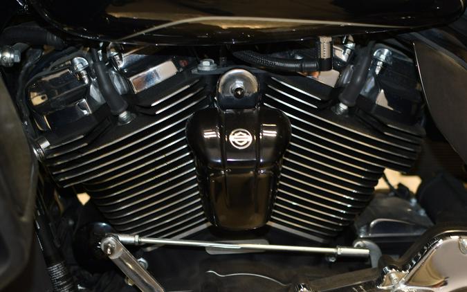 2020 Harley-Davidson Tri Glide Ultra FLHTCUTG