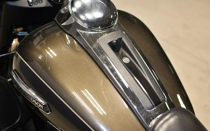 2020 Harley-Davidson Tri Glide Ultra FLHTCUTG