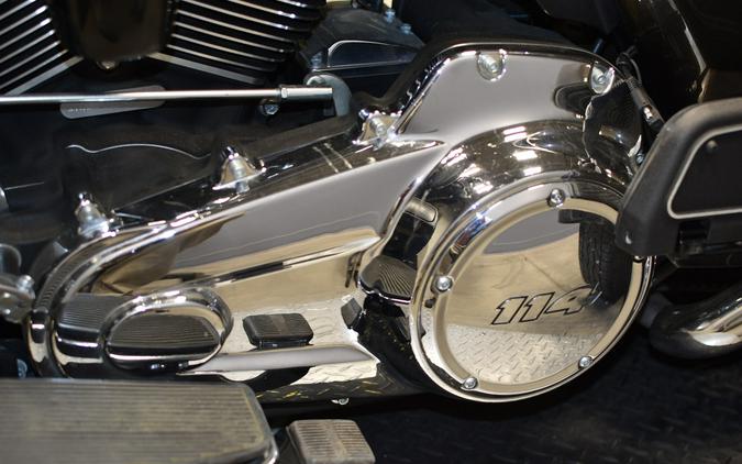2020 Harley-Davidson Tri Glide Ultra FLHTCUTG