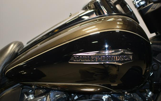 2020 Harley-Davidson Tri Glide Ultra FLHTCUTG