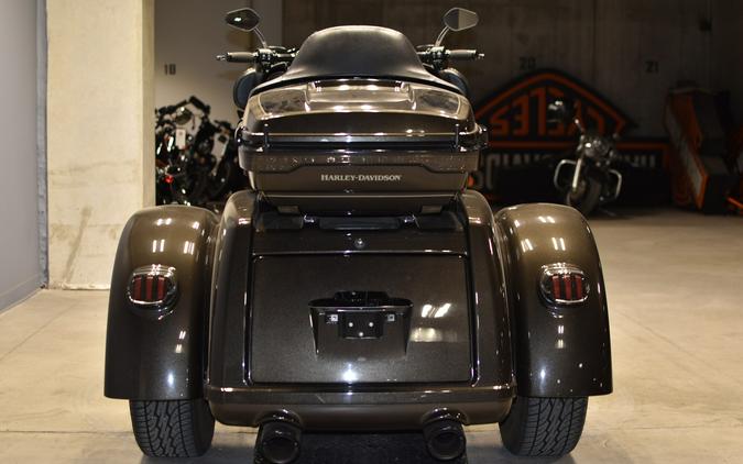 2020 Harley-Davidson Tri Glide Ultra FLHTCUTG