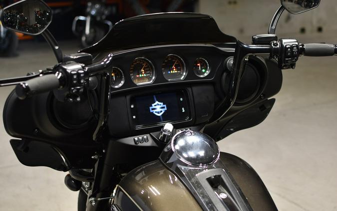 2020 Harley-Davidson Tri Glide Ultra FLHTCUTG