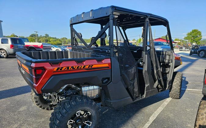 2026 Polaris Ranger® Crew XP 1000 Premium