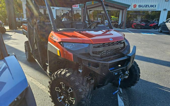 2026 Polaris Ranger® Crew XP 1000 Premium