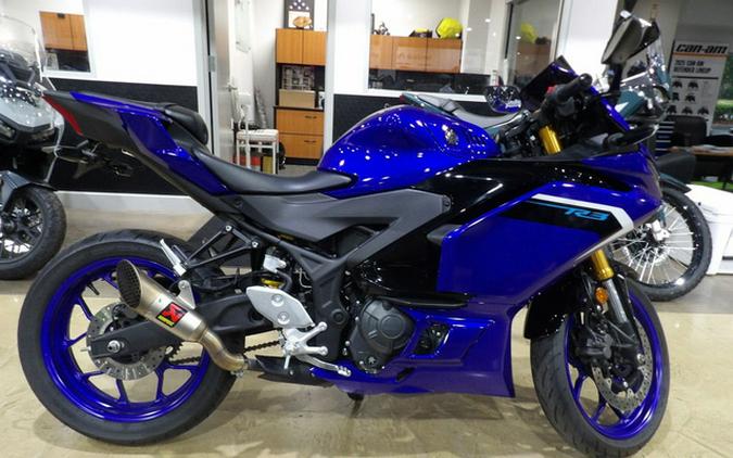 Yamaha YZF-R3 motorcycles for sale in Orlando, FL - MotoHunt