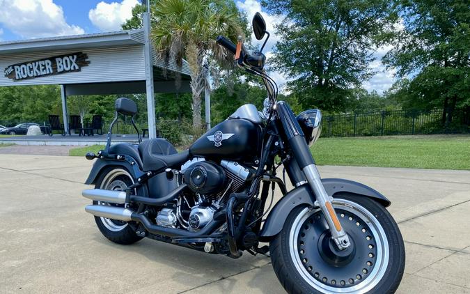Harley-Davidson Softail Fat Boy motorcycles for sale in South
