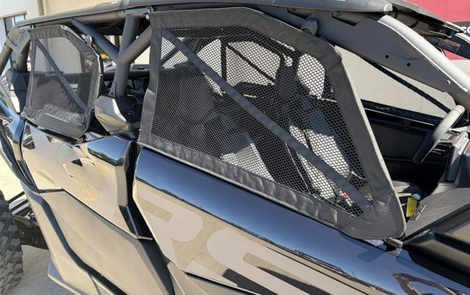 2027 Can-Am Maverick X3 MAX X rs with Smart-Shox