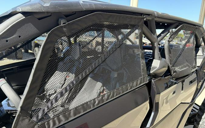 2027 Can-Am Maverick X3 MAX X rs with Smart-Shox
