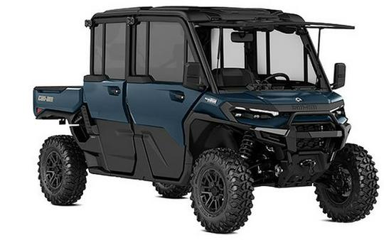 2027 Can-AM DEFENDER MAX LIMITED HD11