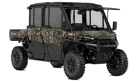 2027 Can-AM DEFENDER MAX LIMITED HD11