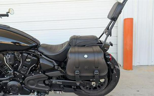 2025 Indian Motorcycle Scout® Bobber