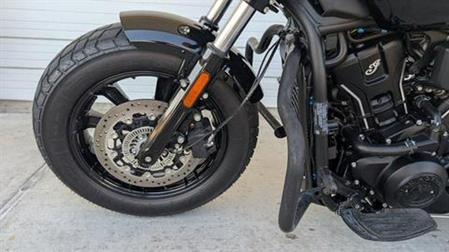 2025 Indian Motorcycle Scout® Bobber