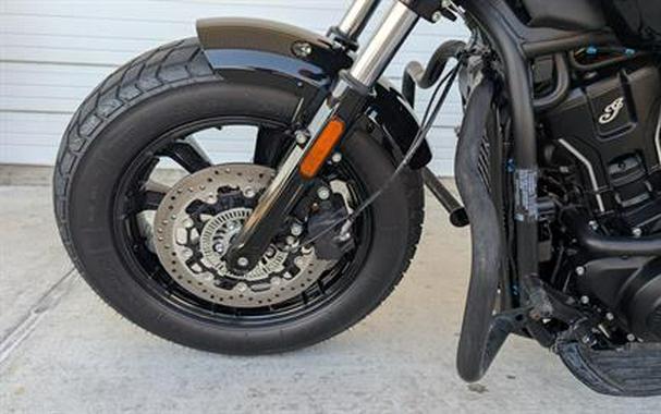 2025 Indian Motorcycle Scout® Bobber