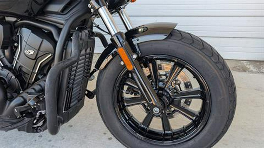 2025 Indian Motorcycle Scout® Bobber