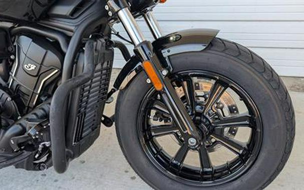 2025 Indian Motorcycle Scout® Bobber