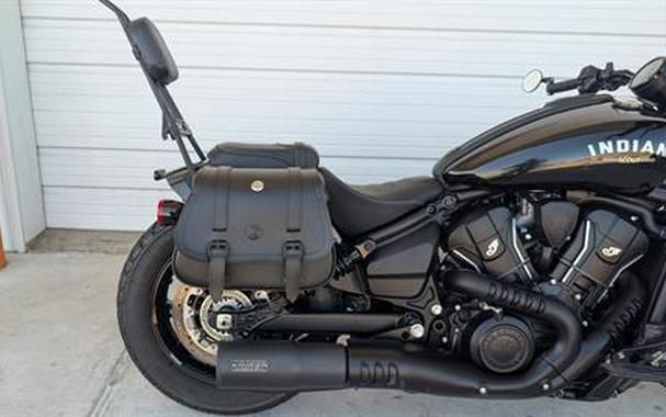 2025 Indian Motorcycle Scout® Bobber