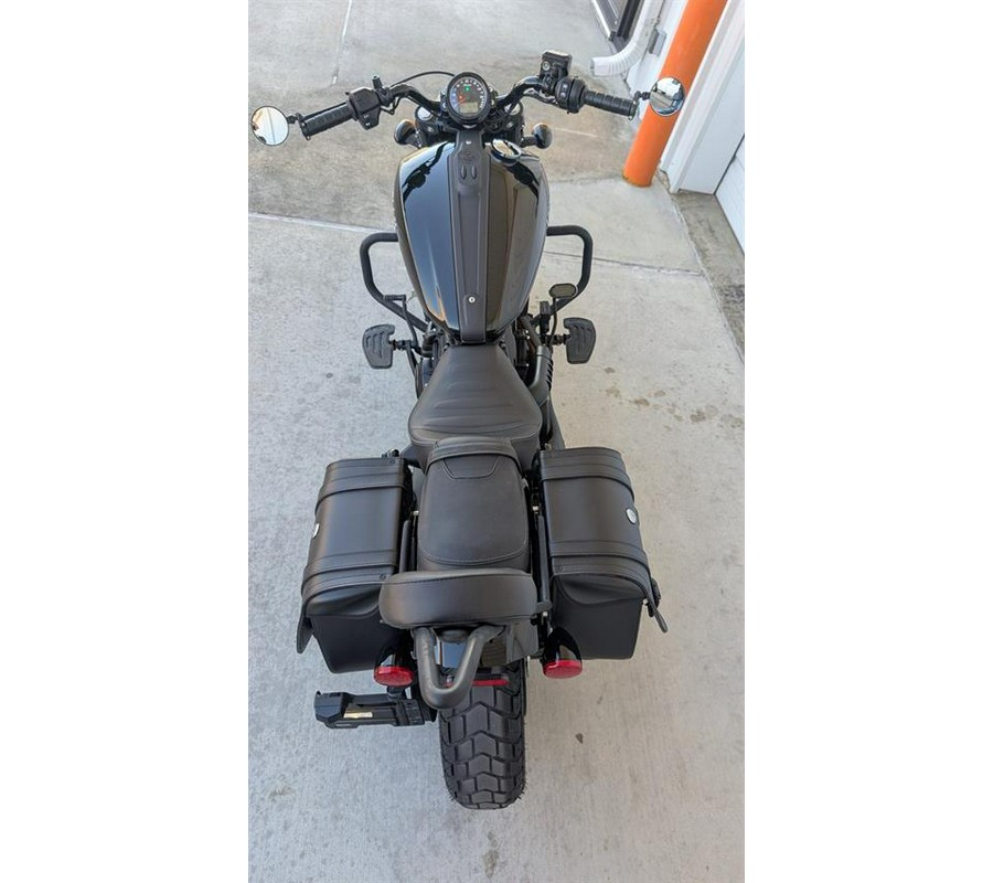 2025 Indian Motorcycle Scout® Bobber