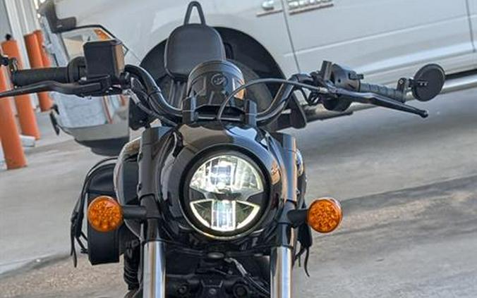 2025 Indian Motorcycle Scout® Bobber