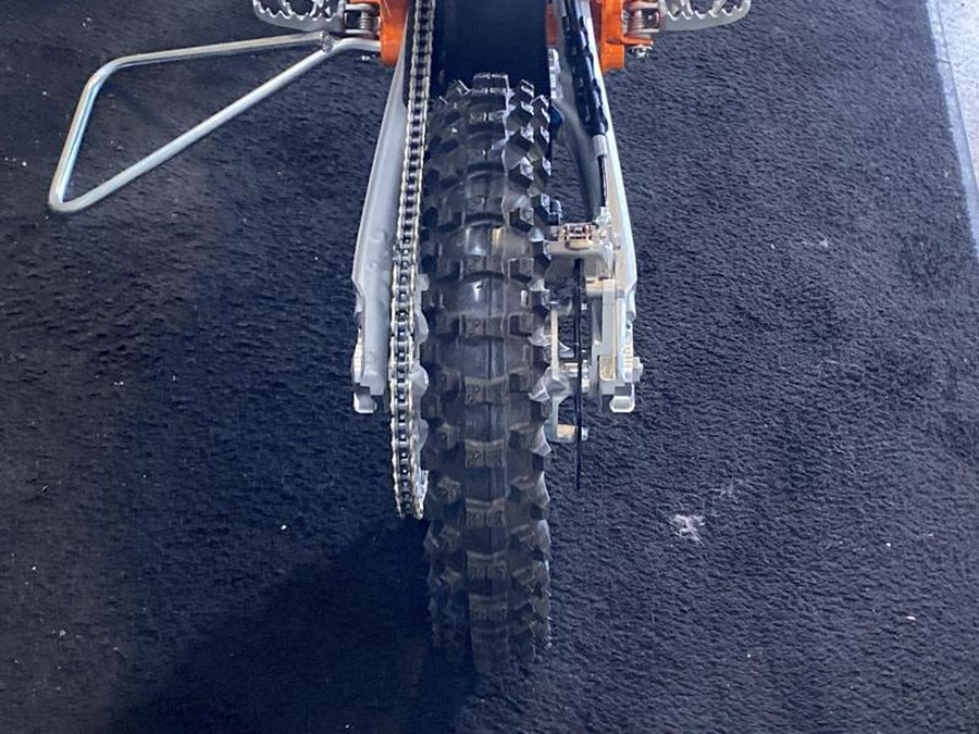 2024 KTM SX-E 3