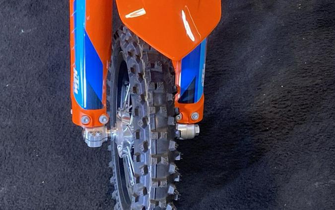 2024 KTM SX-E 3