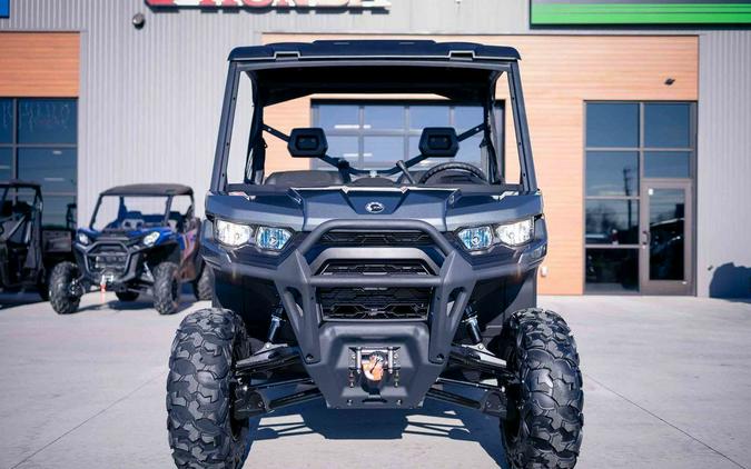 2024 Can-Am® Defender XT HD7