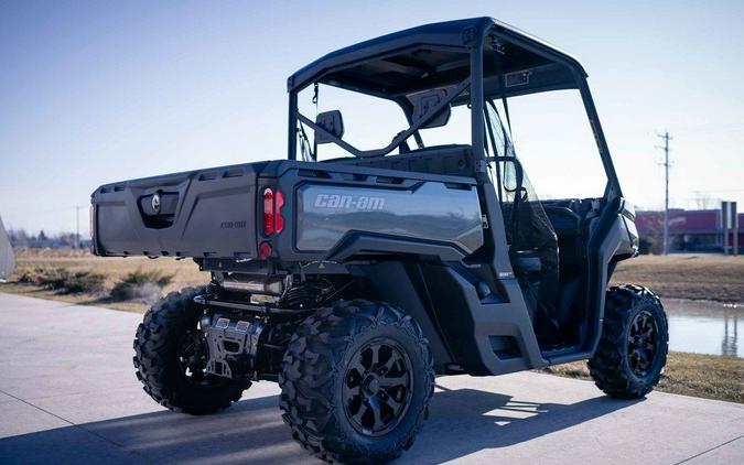 2024 Can-Am® Defender XT HD7