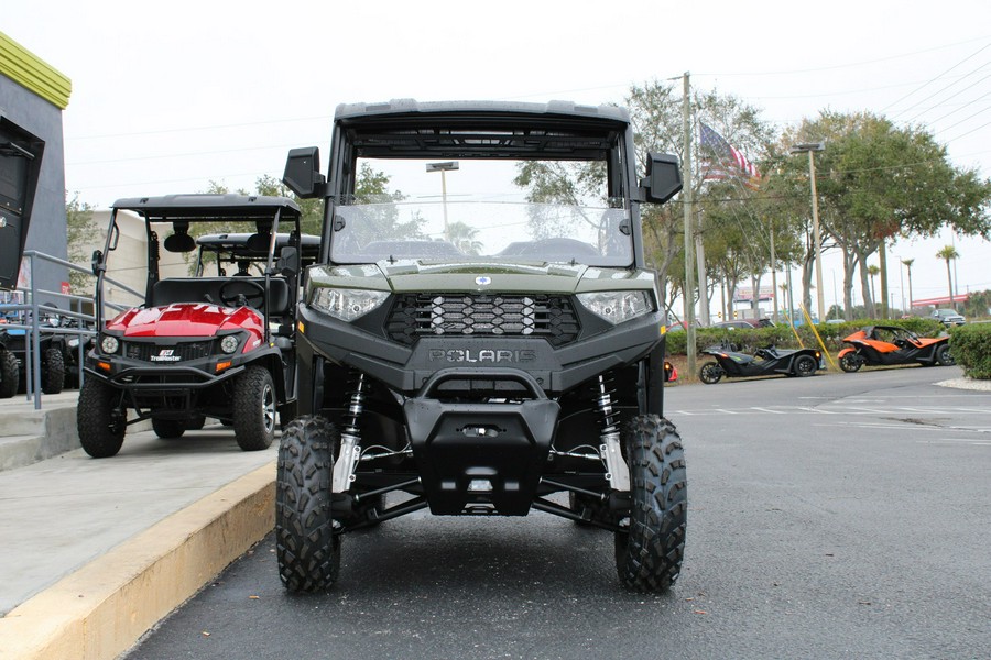 2023 Polaris Industries RANGER SP 570 Sagebrush Green