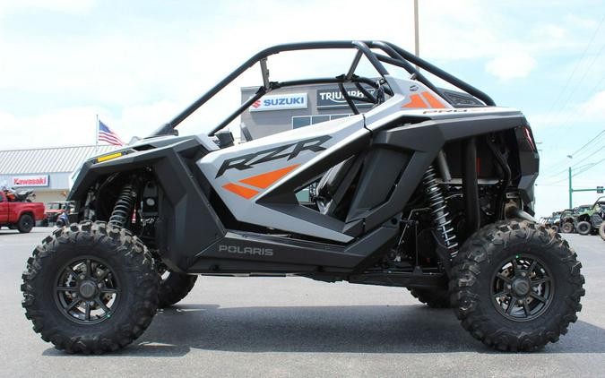 2024 Polaris RZR Pro XP Sport