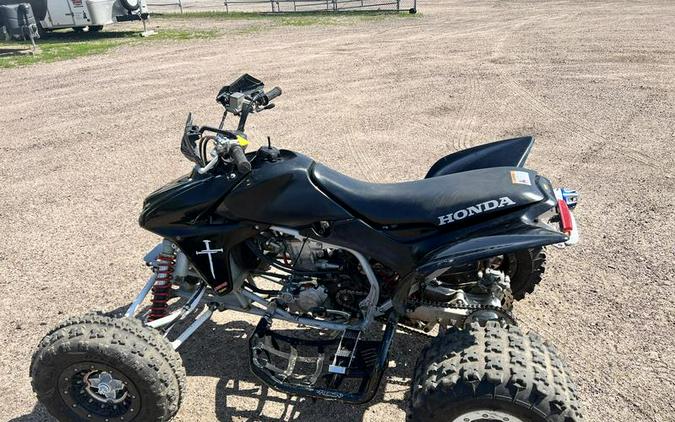 2004 Honda® TRX450R