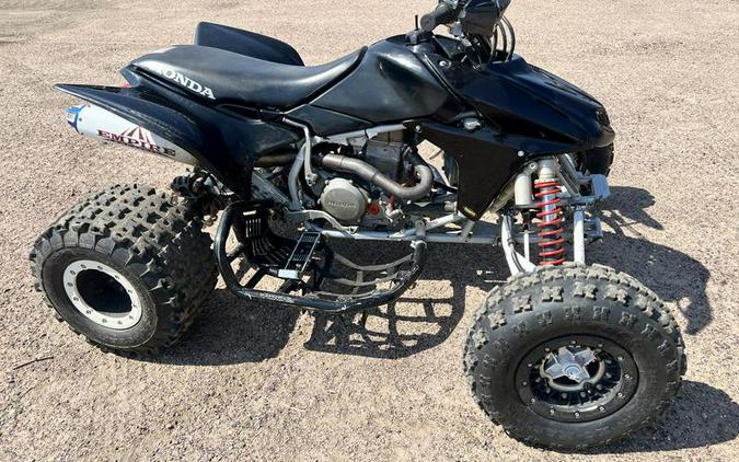 2004 Honda® TRX450R