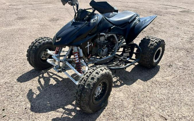 2004 Honda® TRX450R